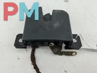 замок багажника Volkswagen Passat B5 1997, универсал, 3B9827505B
