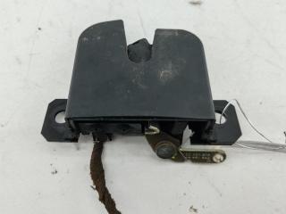 замок багажника Volkswagen Passat B5 1997, универсал, 3B9827505B