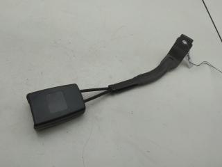 замок ремня безопасности Skoda Octavia mk2 (A5 1Z) 2007, 2.0 л., дизель, АКПП, синий, универсал, 1Z1858472C