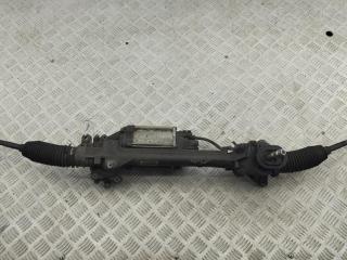 рулевая рейка Volkswagen Touran 2010, 1.4 л., бензин, МКПП, серый, минивэн, 1K1423051EE