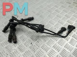 провод высоковольтный Opel Vectra B 1997, 1.8 л., бензин, МКПП, зелёный, универсал, 0300302102