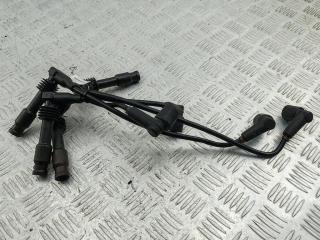 провод высоковольтный Opel Vectra B 1997, 1.8 л., бензин, МКПП, зелёный, универсал, 0300302102