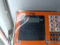 руль Volkswagen Passat B6 2010, 1.6 л., бензин, МКПП, серый, универсал, 3C8419091AQ, 3C8880201H - фото №5