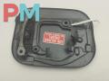 лючок топливного бака Toyota RAV4 XA30 2006, 2.2 л., дизель, МКПП, чёрный, внедорожник 5 дв. - фото №2