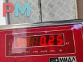 Расходомер (измеритель потока воздуха) Skoda Fabia 1 поколение (6Y) 2000, 1.9 л., дизель, МКПП, серый, хетчбэк 5 дв., 06A906461 - фото №4