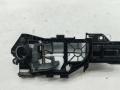 ручка наружная передняя правая Volkswagen Passat B6 2009, 2.0 л., дизель, АКПП, серый, универсал, 3C0837886J - фото №3