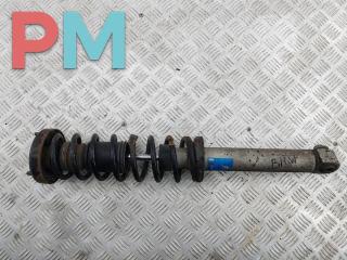 стойка передняя BMW 5 серия E39 1999, 2.0 л., бензин, МКПП, серый, седан, 170855