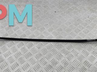 молдинг лобового стекла Volkswagen Passat B6 2007, 1.8 л., бензин, МКПП, серый, универсал, 3C0854327B