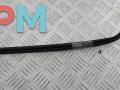 молдинг лобового стекла Volkswagen Passat B6 2007, 1.8 л., бензин, МКПП, серый, универсал, 3C0854327B - фото №2