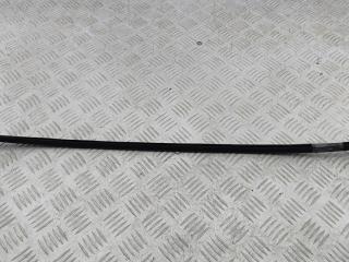 молдинг лобового стекла Volkswagen Passat B6 2007, 1.8 л., бензин, МКПП, серый, универсал, 3C0854327B