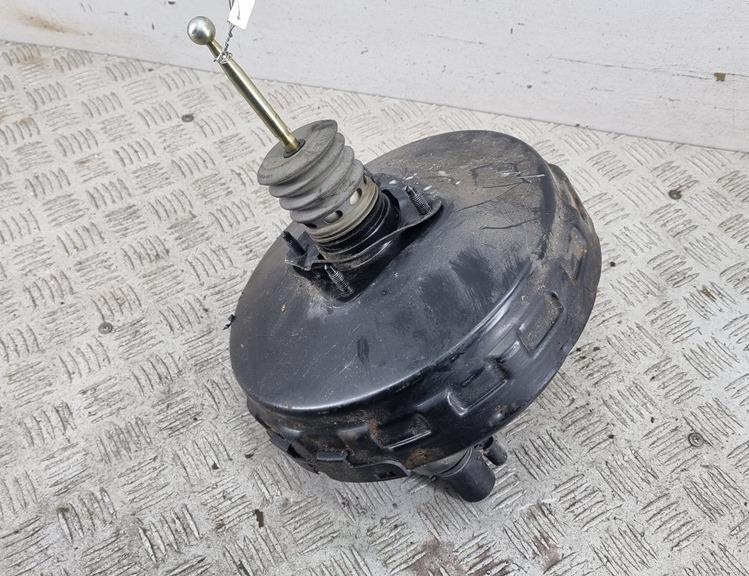 вакуумный усилитель тормозов Volkswagen Touareg 2003, 2.5 л., дизель, АКПП, чёрный, внедорожник 5 дв., 7L6612101