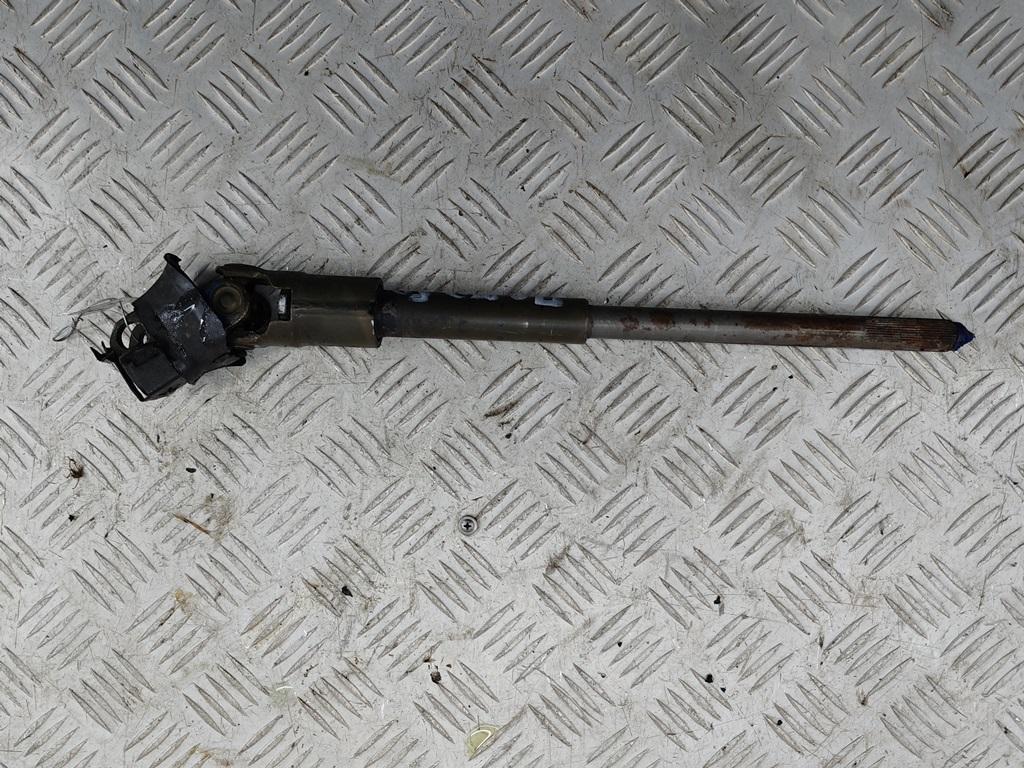 рулевой карданчик Citroen C8 2003, 2.2 л., бензин, МКПП, серый, минивэн