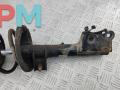 стойка передняя Mercedes-Benz A-Класс W168/V168 [рестайлинг] 2004, 1.7 л., дизель, АКПП, серый, хетчбэк 5 дв., 824902553669 - фото №2