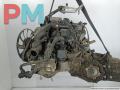 двигатель Audi A4 B5 [рестайлинг] 2001, 1.9 л., дизель, МКПП, AJM - фото №2