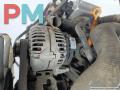 двигатель Audi A4 B5 [рестайлинг] 2001, 1.9 л., дизель, МКПП, AJM - фото №4