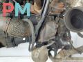двигатель Audi A4 B5 [рестайлинг] 2001, 1.9 л., дизель, МКПП, AJM - фото №7