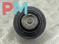 подушка крепления двигателя Mercedes-Benz C-Класс W203/S203/CL203 2003, 2.2 л., дизель, МКПП, серый, седан - фото №3