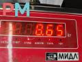 рулевая рейка Toyota RAV4 XA30 2006, 2.2 л., дизель, МКПП, чёрный, внедорожник 5 дв., NSK0031 - фото №6