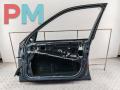 дверь сдвижная BMW 5 серия E39 [рестайлинг] 2002, зелёный, универсал - фото №2