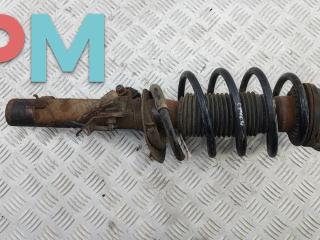 стойка передняя Ford Mondeo 3 поколение [рестайлинг] 2006, 2.2 л., дизель, МКПП, чёрный, хетчбэк 5 дв.