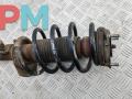 стойка передняя Ford Mondeo 3 поколение [рестайлинг] 2006, 2.2 л., дизель, МКПП, чёрный, хетчбэк 5 дв. - фото №2