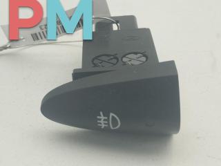 кнопка противотуманных фар Hyundai Santa Fe 1 поколение (SM) 2001, 2.0 л., дизель, МКПП, коричневый, внедорожник 5 дв., 9373026000