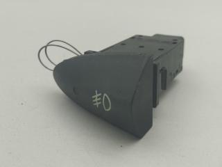 кнопка противотуманных фар Hyundai Santa Fe 1 поколение (SM) 2001, 2.0 л., дизель, МКПП, коричневый, внедорожник 5 дв., 9374026000