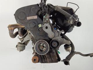 двигатель Audi A4 B6 2002, 2.0 л., бензин, МКПП, ALT