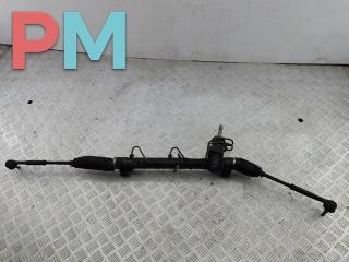 рулевая рейка Opel Zafira 2 поколение (B) 2006, 1.9 л., дизель, МКПП, чёрный, минивэн, 13188616