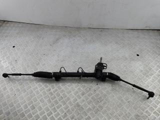 рулевая рейка Opel Zafira 2 поколение (B) 2006, 1.9 л., дизель, МКПП, чёрный, минивэн, 13188616