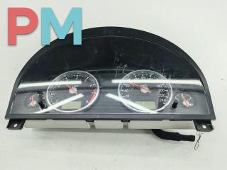 приборная панель Ford Mondeo 3 поколение [рестайлинг] 2003, 2.0 л., бензин, МКПП, серый, универсал, 1S7F10841