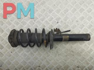 стойка передняя Volkswagen Passat B6 2007, 1.8 л., бензин, МКПП, серый, универсал, 3C0413031