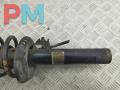 стойка передняя Volkswagen Passat B6 2007, 1.8 л., бензин, МКПП, серый, универсал, 3C0413031 - фото №2