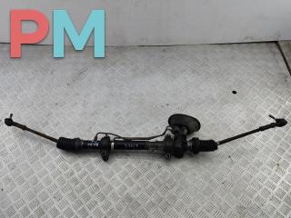 рулевая рейка Renault Scenic 1 поколение [рестайлинг] 2001, 1.6 л., бензин, МКПП, зелёный, минивэн, 6820000021