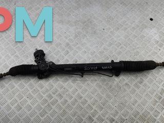 рулевая рейка Audi A4 B5 1997, 1.8 л., бензин, МКПП, синий, универсал, 8D1422105A