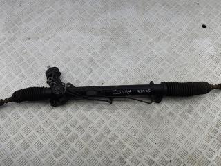 рулевая рейка Audi A4 B5 1997, 1.8 л., бензин, МКПП, синий, универсал, 8D1422105A
