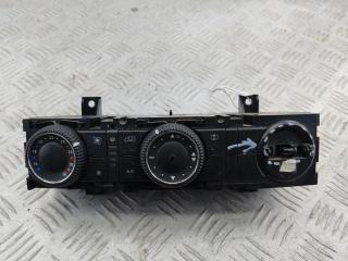 блок управления печки / климат-контроля Mercedes-Benz Sprinter W906 2015, 2.2 л., дизель, МКПП, белый, микроавтобус, 9069063000