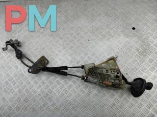 кулиса Volkswagen Transporter T5 2008, 1.9 л., дизель, МКПП, жёлтый, микроавтобус, 7H0711025H