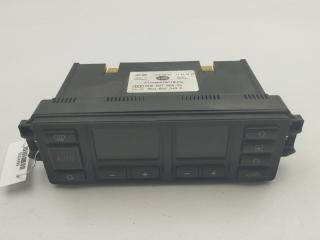 блок управления печки / климат-контроля Audi A4 B5 1997, 1.8 л., бензин, МКПП, синий, универсал, 8L820043D