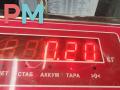 фонарь салона (плафон) Volkswagen Bora 1 поколение 2000, 1.9 л., дизель, МКПП, зелёный, универсал, 3B0947105C - фото №4