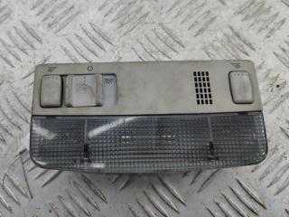 фонарь салона (плафон) Volkswagen Bora 1 поколение 2000, 1.9 л., дизель, МКПП, зелёный, универсал, 3B0947105C