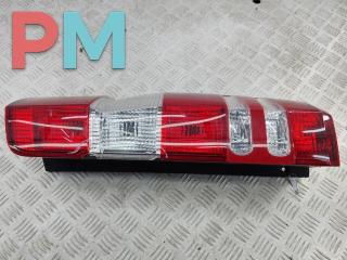 фонарь задний правый Mercedes-Benz Sprinter 2 поколение [рестайлинг] (W906) 2015, 2.2 л., дизель, МКПП, белый, микроавтобус, 89504031