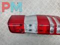фонарь задний правый Mercedes-Benz Sprinter 2 поколение [рестайлинг] (W906) 2015, 2.2 л., дизель, МКПП, белый, микроавтобус, 89504031 - фото №3