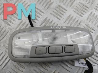 фонарь салона (плафон) Ford Transit Custom 1 поколение [рестайлинг] 2019, 2.0 л., дизель, МКПП, белый, микроавтобус
