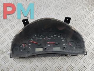 приборная панель Ford Transit 6 поколение 2004, 2.0 л., дизель, МКПП, белый, микроавтобус, 3C1T10849GD