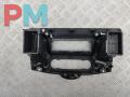 рамка под магнитолу Ford Transit Custom 1 поколение [рестайлинг] 2019, 2.0 л., дизель, МКПП, белый, микроавтобус - фото №5
