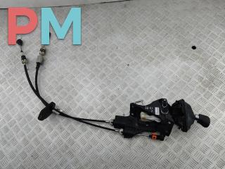 кулиса Ford Transit Custom 1 поколение [рестайлинг] 2019, 2.0 л., дизель, МКПП, белый, микроавтобус, JK2R7C453LAD