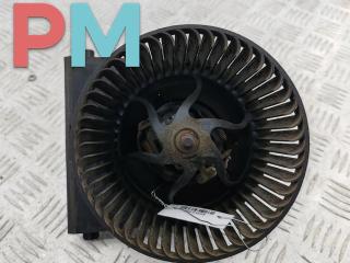 моторчик печки Volkswagen Bora 1 поколение 2000, 1.9 л., дизель, МКПП, зелёный, универсал, 1J1819021B