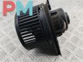 моторчик печки Volkswagen Bora 1 поколение 2000, 1.9 л., дизель, МКПП, зелёный, универсал, 1J1819021B - фото №2