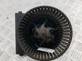 моторчик печки Volkswagen Bora 1 поколение 2000, 1.9 л., дизель, МКПП, зелёный, универсал, 1J1819021B